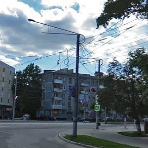 Kirova Street, 98, Kaluga: photo