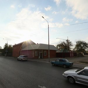 Ulitsa Dyominskogo, 4, Astrahan: photo