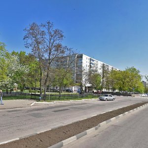 Старый Оскол, Микрорайон Жукова, 24Ас1: фото