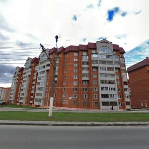Чебоксары, Улица Юрия Гагарина, 35: фото