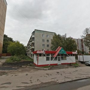 Uchebnaya Street, 5А, : foto