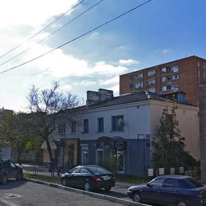 Краснодар, Улица имени Тургенева, 131: фото