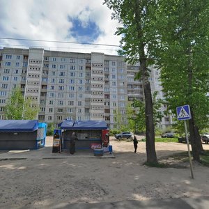 Khromova Street, 19, Tver: photo