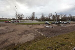Maksima Gorkogo Street, 1, : foto