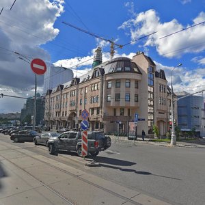 Schepkina Street, 29, Moscow: photo