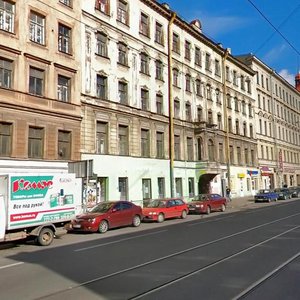 Sadovaya Street, 61, Saint Petersburg: photo