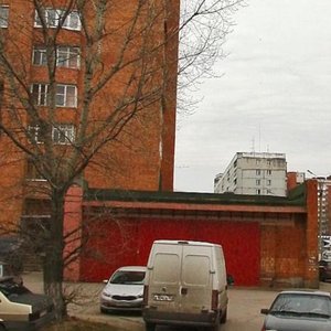 Politboytsov Street, 23А, : foto