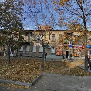 Fortechna vulytsia, 51, Zaporizhia: photo