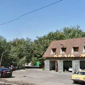 Jaısań kóshesі, 1А ، ألماتي: صورة