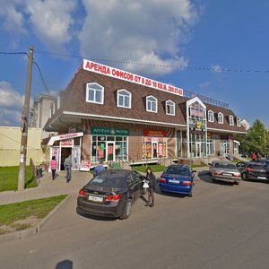Maksimov Street, 50 ، قازان: صورة