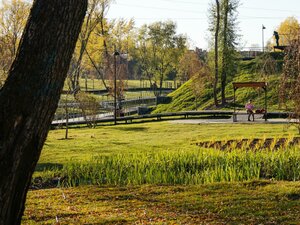 Proletarsky Avenue, 19к1, Moscow: photo