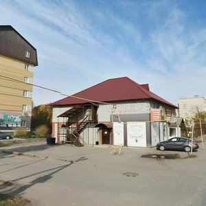 Ulitsa Burlaki, 14с1, Tyumen Oblast: photo