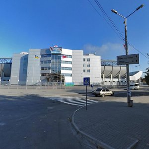 Vulytsia Valeriia Lobanovskoho, No:21, Zaporoje: Fotoğraflar