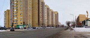 Zhambyl Zhabayev Street, 142, Petropavlovsk: photo