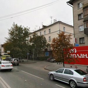 Kholodilnaya ulitsa, 120, : foto