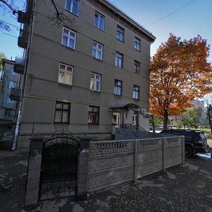 Vulytsia Nezalezhnosti, 113, Ivano‑Frankivsk: photo