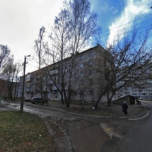 Biryuzova Street, 11 ، ريازان: صورة