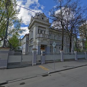 Novokuznetskaya Street, 12-14с8, : foto