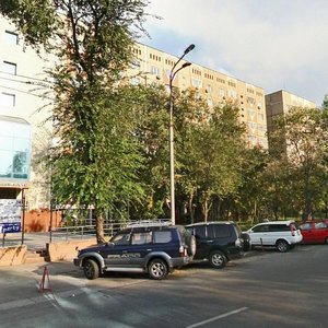 Auezov Street, 16, Almaty: photo