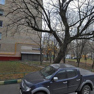 Stepana Supruna Street, 4, Moscow: photo