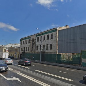 Mira Avenue, 10с1, : foto