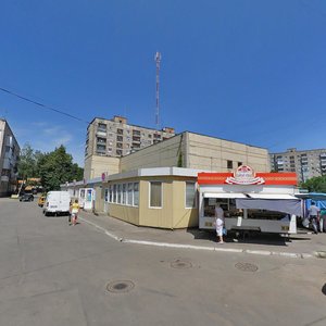 Кропивницкий, Архангельская улица, 2: фото