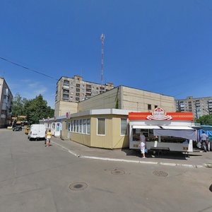 Arkhanhelska vulytsia, 2, Kropyvnytskyi: photo