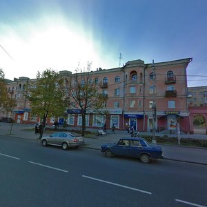 Lenina Street, 86, Kursk: photo