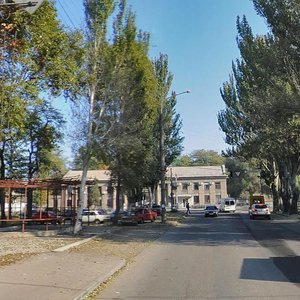 Pivnichne shose, 22Б, Zaporizhia: photo