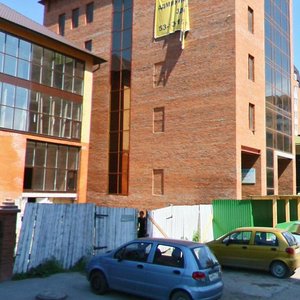 Sakko Street, 37 ، تيومين: صورة