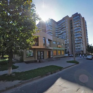 Zernova Street, 57, Kharkiv: photo