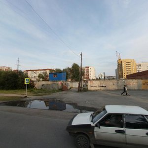 Ulitsa Montazhnikov, 8/1, Tyumen: photo