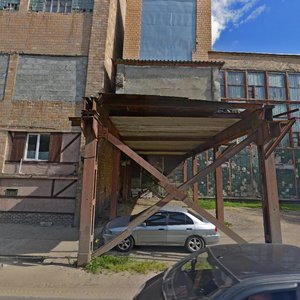 Industrialnaya ulitsa, 40, Noginsk: photo