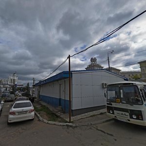Казань, Улица Николая Ершова, 27к1: фото