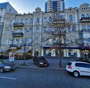 Velyka Vasylkivska Street, 68, : foto