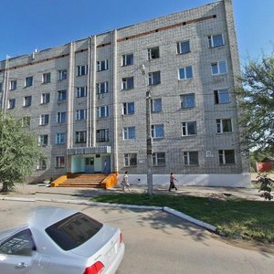 Volochayevskaya Street, No:1Д, Habarovsk: Fotoğraflar