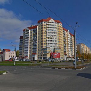 Витебск, Проспект Строителей, 8к3: фото
