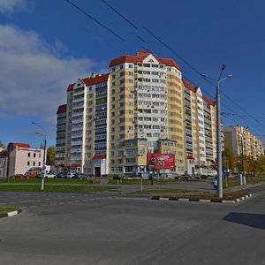 Praspiekt Budawnikow, 8к3 ، : صورة