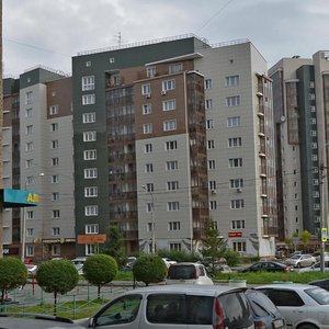 Красноярск, Улица 78-й Добровольческой Бригады, 28: фото