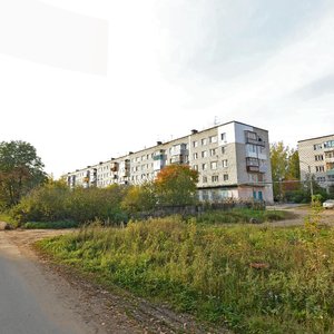 Settlement of Mostootryad, 30, Nizhny Novgorod: photo