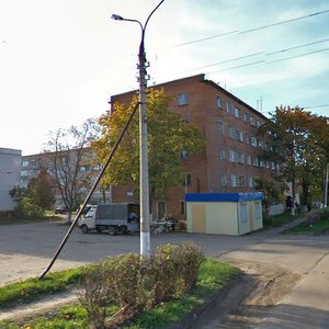 Novaya Street, 11, Kashira: photo