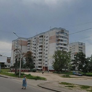 Камозина 30 брянск карта