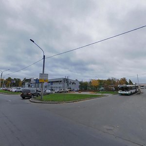 Stachek Avenue, 106, Saint Petersburg: photo