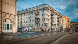 Kronverkskiy Avenue, No:47, Saint‑Petersburg: Fotoğraflar