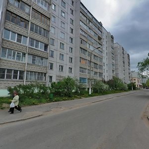 Тверь, Бульвар Ногина, 8: фото