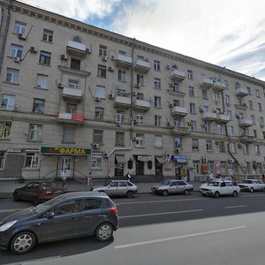 Voroshilovskiy Avenue, No:34, Rostov‑na‑Donu: Fotoğraflar