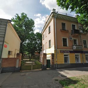 Stritenska vulytsia, No:24, Poltava: Fotoğraflar