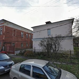 Chernikovskiy pereulok, 1А, Tula: photo
