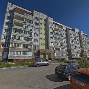 Тольятти, Улица 40 лет Победы, 47Б: фото