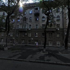 Vulytsia Pastera, 21 ، أوديسا: صورة